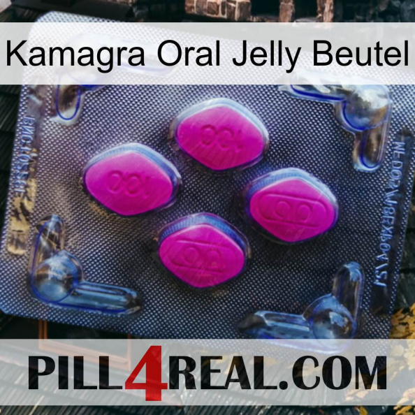 Kamagra Oral Jelly Sachets 02
